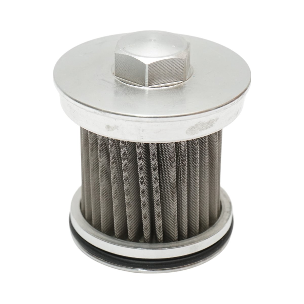 Filtru hidraulic Massey Ferguson, Claas 55x50x60mm cod OEM 4358348M1, 0011508540